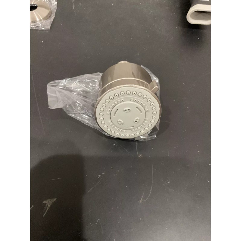 DXV Showerhead Arm And Flange Low Flow Brushed Nickel D3510577C144