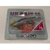 Marujin UK Baits 15#29HG Swag