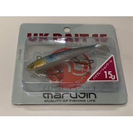 Marujin UK Baits 15#29HG Swag
