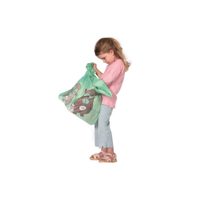 Envirosax Reusable Eco Friendly Kids Tote Shoulder Bag