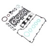 Getanye HGS1170 Cylinder Head Gasket Set Replacement for Dodge Dart