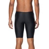 Speedo Men's Swimsuit Jammer PowerFlex Eco Solid Adult , New