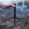 Goal Zero Lantern Stand - Foldable Tripod Stand with Height