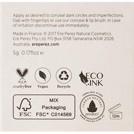 Ere Perez Corrector de Árnica Brew, 5 g