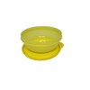 Tupperware Sommer Drops Bowl with Lid Leak-Proof Hitparade Fresh Drops