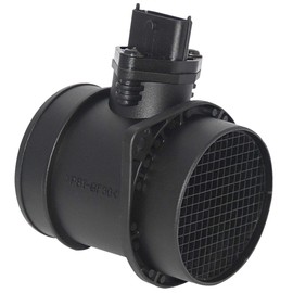 Mass Air Flow Meter Sensor MAF Compatible with Volvo C70 S60 S80 V50 V70 XC70 XC90 Fit 0280218088 8670115