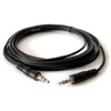 Kramer Electronics C-A35M/A35M-35 Audio Cable 10.7 m 3.5 mm Black