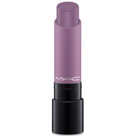 Mac Liptensity Lipstick 'Galaxy Grey' 0.12oz/3.6g New In Box
