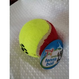 pets at play Jumbo Tennis Ball