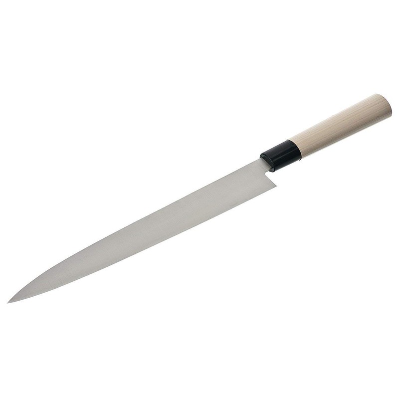 Stainless Steel Sushi Sashimi Knife