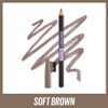Maybelline Express Brow Shaping Pencil 03 Soft Brown