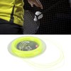 POWERTI BX70 Badminton Rackets String High Elastic Nylon Badminton Racquet