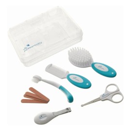 Dreambaby Kit Esencial Aseo Bebé Md813843
