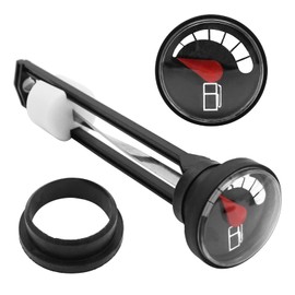 Fuel Gauge Gas for Arctic Cat ATV 250 300 375 400 500 2001 2002 2003 2004 2005 2006, OEM# 0570-086 0470-444