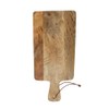 Mango Wood Large Chopping Board