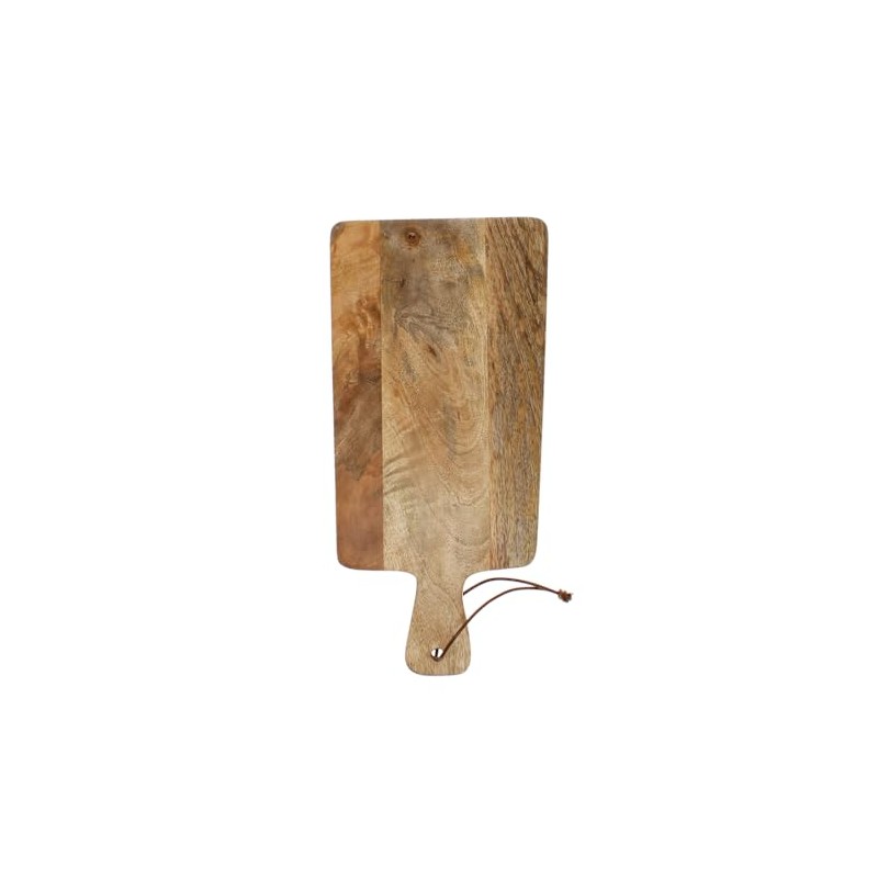 Mango Wood Large Chopping Board