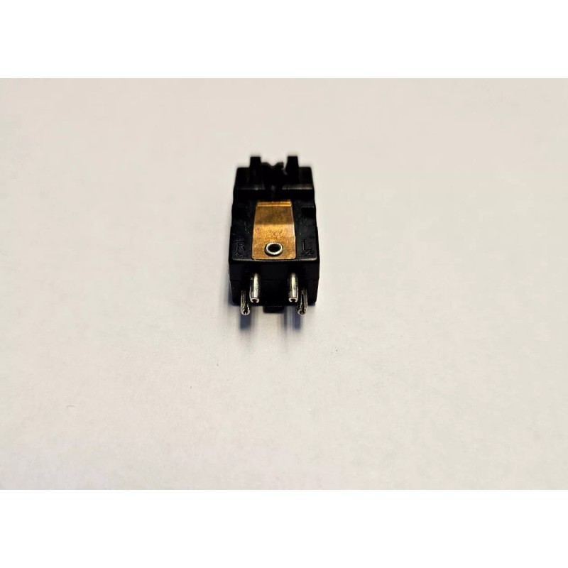Universal Varco TN4 Cartridge with Needle for Phonograph