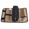 Jadeshay Electrician Tool Bag - 36 * 25cm Durable Canvas