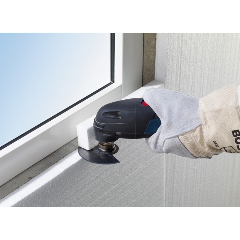 Bosch ACZ100SWBN Blade for Cut and Sew Multi-Tool 3.9 inches