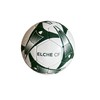 Elche CF Ball with Green Shapes
