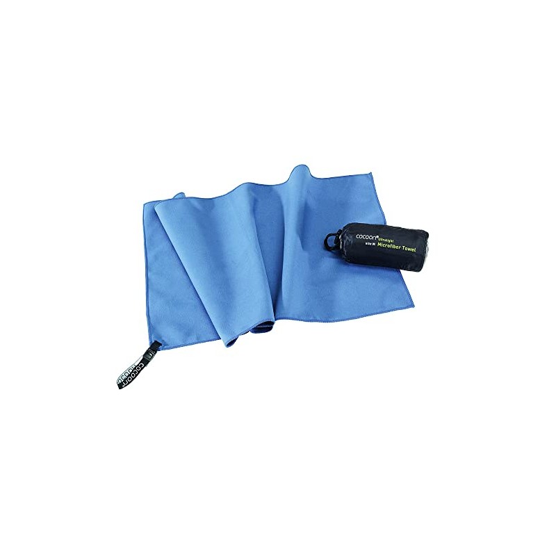 Cocoon Microfiber Towel Ultralight