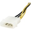 StarTech EPS48ADAP Cable Adaptador de Fuente de Poder Alimentación CPU