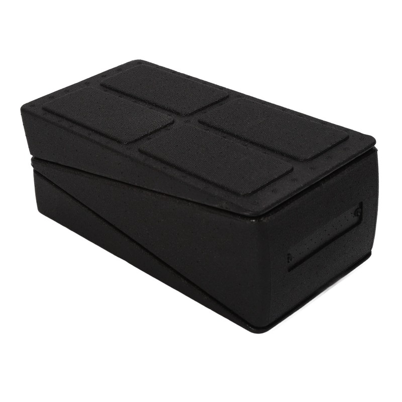 Slant Board Calf Stretcher 8.5 and 17 Degrees Relieve Plantar