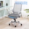 KAYI Car Seat Cushion, Memory Foam Car Seat Cushion, Anti