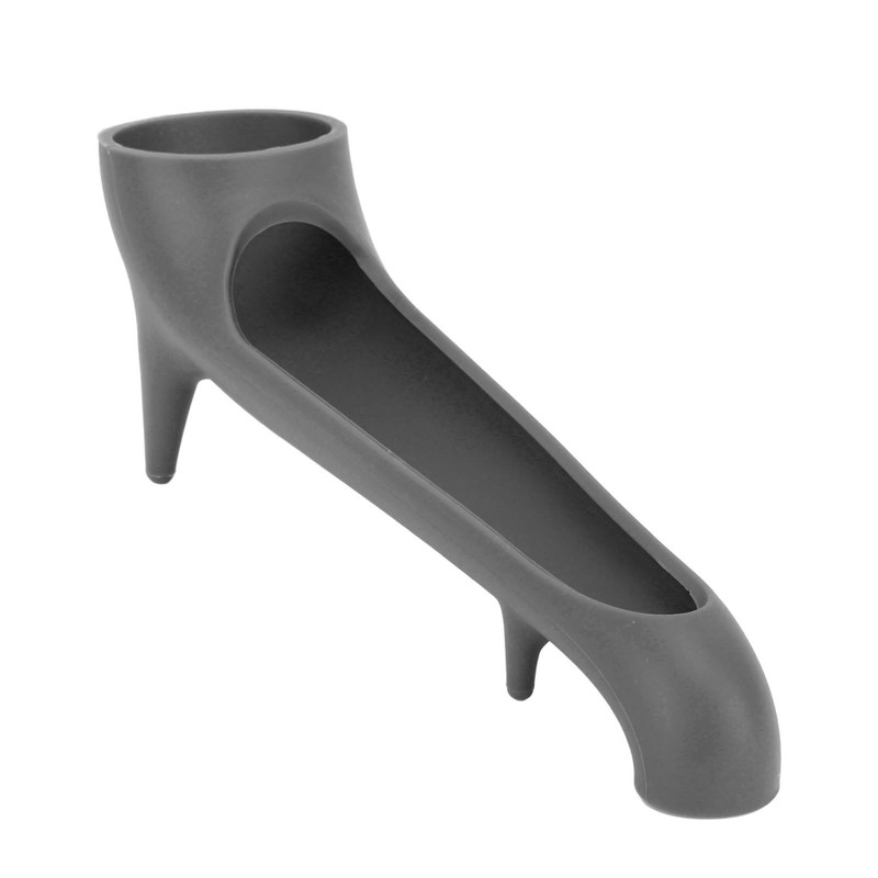 Coffee Machine Water Tank Access Funnel Multifunctional Food Grade Silicone