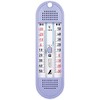 ESCO EA728G-16A Highest and Lowest Thermometer