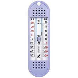 ESCO EA728G-16A Highest and Lowest Thermometer