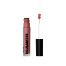 MORPHE Soulmatte Velvet Lip Mousse Whipped (0.128 Ounce)