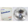Wagner Sealed Beam 7" Round Headlight #6014 12v Car Truck