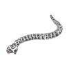 Infrared Remote Control Rattle Snake BatteryPowered Robotic Snake Toy Kids