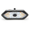 Hot Warning Light With Horn Smart Remote Control Turn Signal