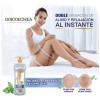 Goicoechea Crema Para Piernas Goicoechea Relajadas Doble Mentol 400 Ml