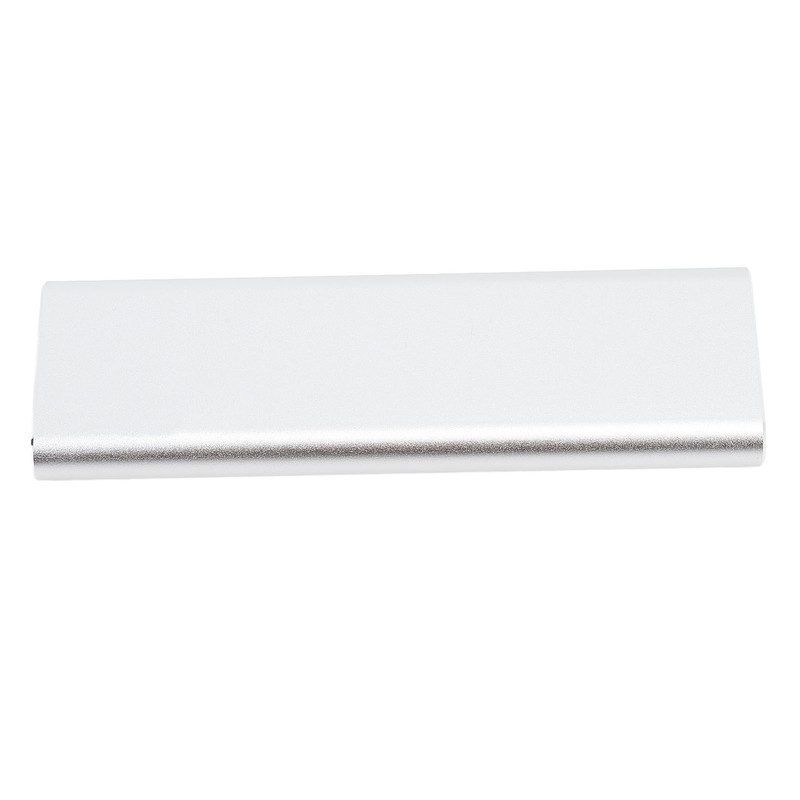 SSD Enclosure M.2 Nvme PCIE NGFF SATA Type C USB