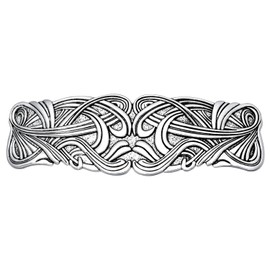 Hair clips, Vintage Metal Hair Barrettes, Decorative Hair Clips French Barrettes, Hair Pins Hair Accessories for Women Girls