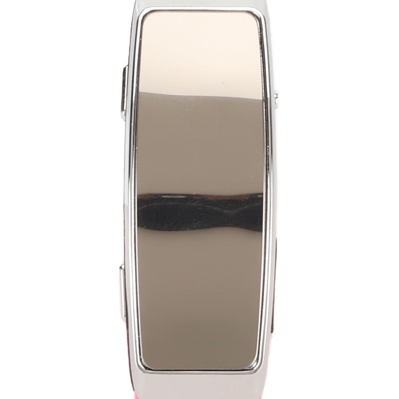 Recorder Watch HD Noise Reduction Voice Activated Music Player Sound