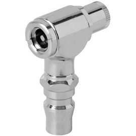 GREENCROSS 3-Way Air Chuck E05 – OPB