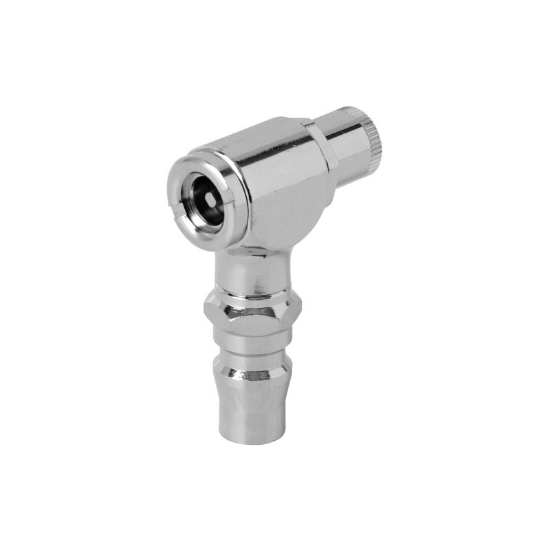 GREENCROSS 3-Way Air Chuck E05 – OPB