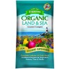 Espoma Organic Land and Sea Gourmet Compost with Lobster &