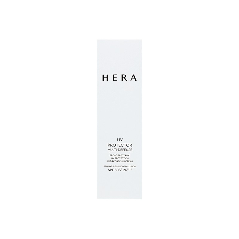 HERA 헤라 UV 프로텍터 멀티 디펜스 50ml + 50ml 촉촉한