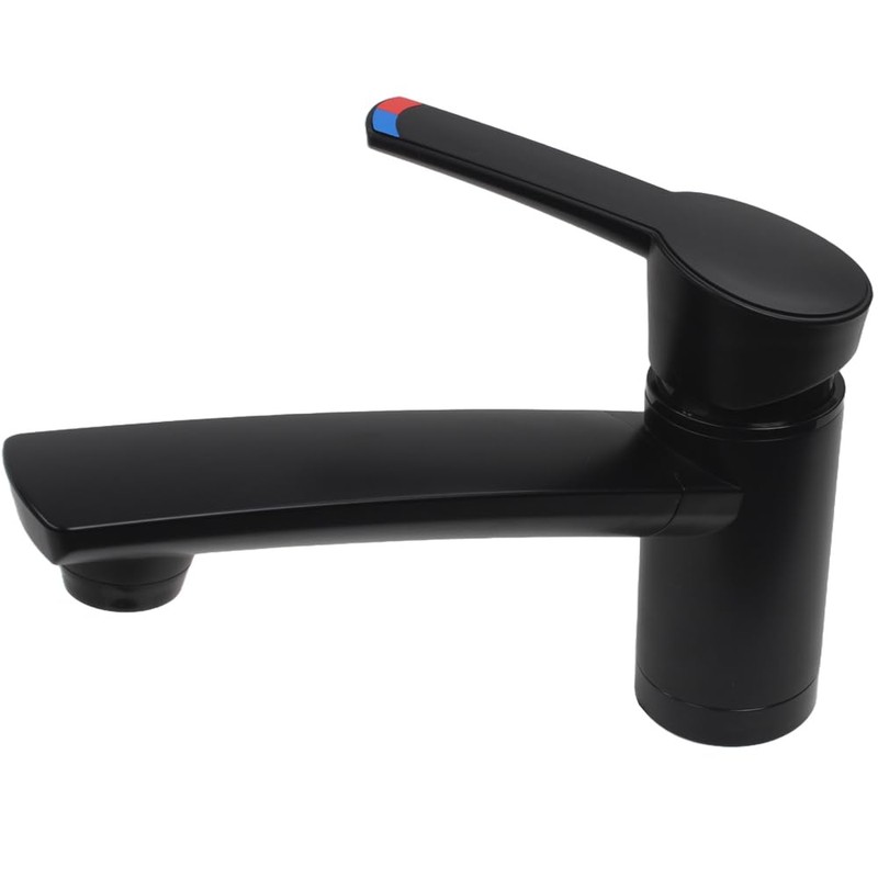 Como Single Lever Mixer Tap Compact Caravan Caravan Camping Boat