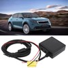 Bluetooth Adapter AUX IN Amplifier Noise Filter Wireless Audio Hands