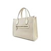 GUESS G Status Canvas Tote