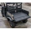 SAUTVS Rubber Bed Mat Liner for Ranger XP 1000/ Ranger