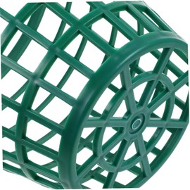 Generic 75pcs Golf Ball Basket Container with Handle Holds Up to Balls Portable Golfball Collector for Outdoor Use for Clubs and Individuals