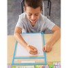 EAI Education SmartPAL Dry Erase Sleeves | Unique Top and