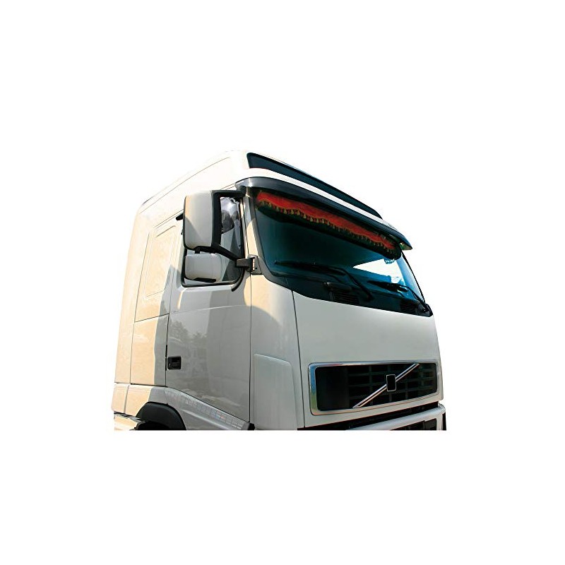 Lampa 98639 Sindy Sun Visor for Trucks